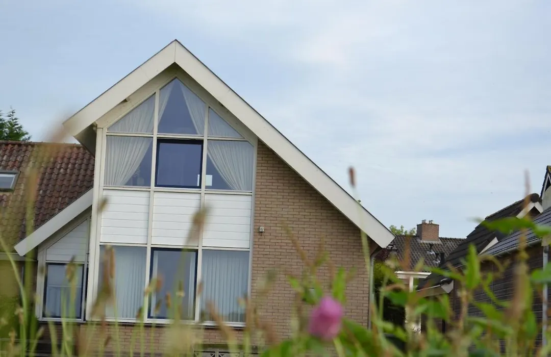 Bed & Breakfast Giethoorn-1