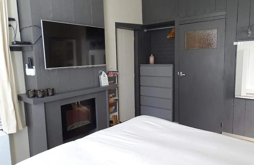 B&B Tulden Farmhouse-1