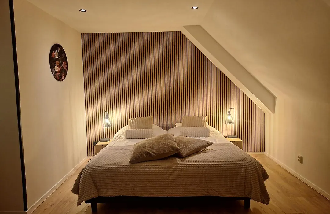 Hoeve Montigny B&B-1