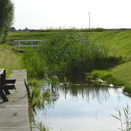 Bed & Breakfast Giethoorn-2