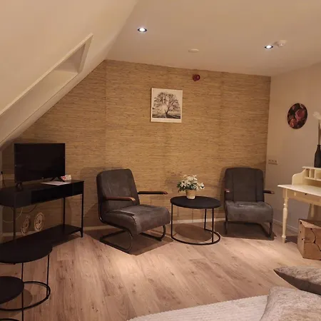 Hoeve Montigny B&B-3