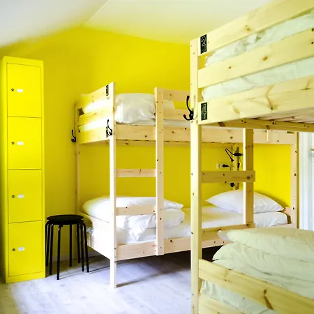 The Black Sheep Hostel-3